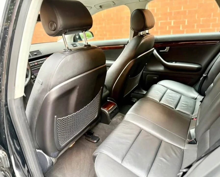 2007 Audi B7 A4 - Image 9 of 9