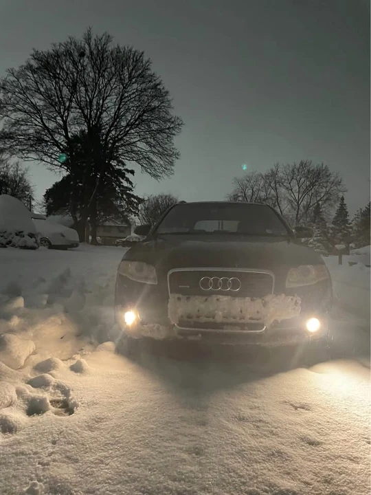 2007 Audi B7 A4 - Image 3 of 9