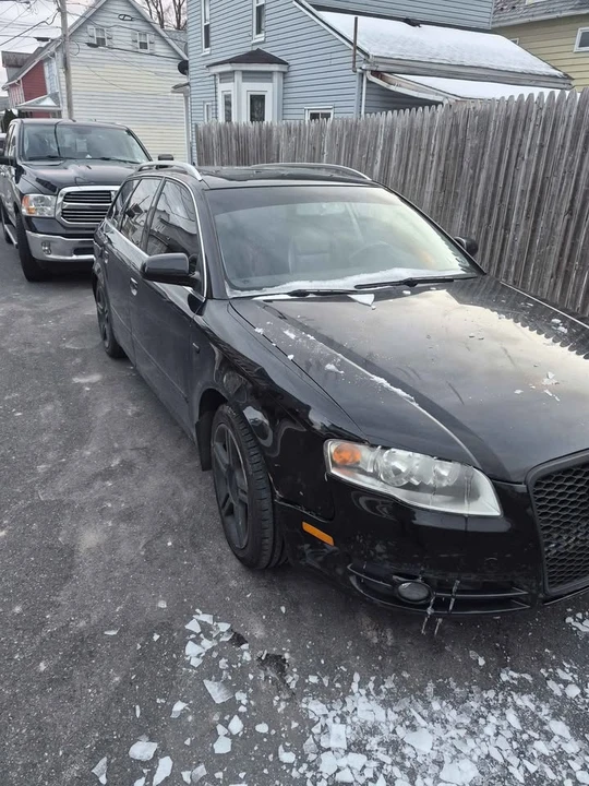 2007 Audi B7 A4 - Image 2 of 6