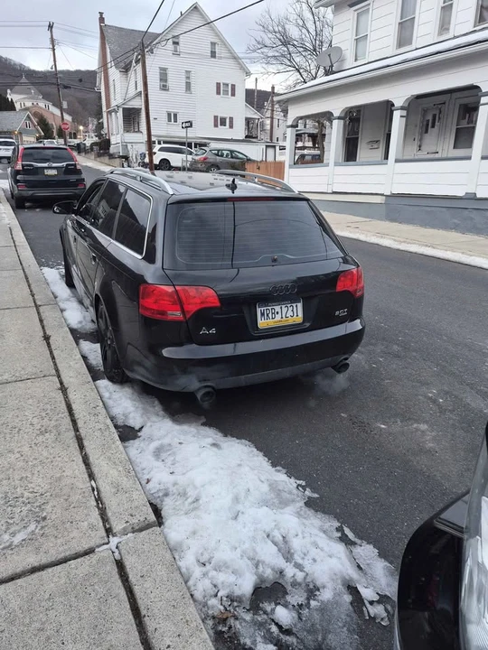 2007 Audi B7 A4 - Image 3 of 6