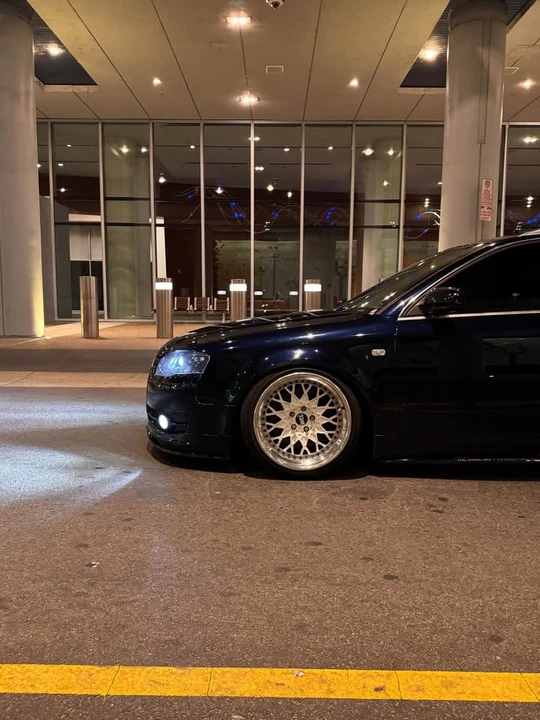 2007 Audi B7 A4 - Image 4 of 5