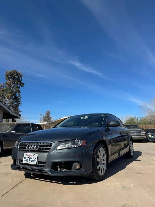 2007 Audi B7 A4 - Image 10 of 11