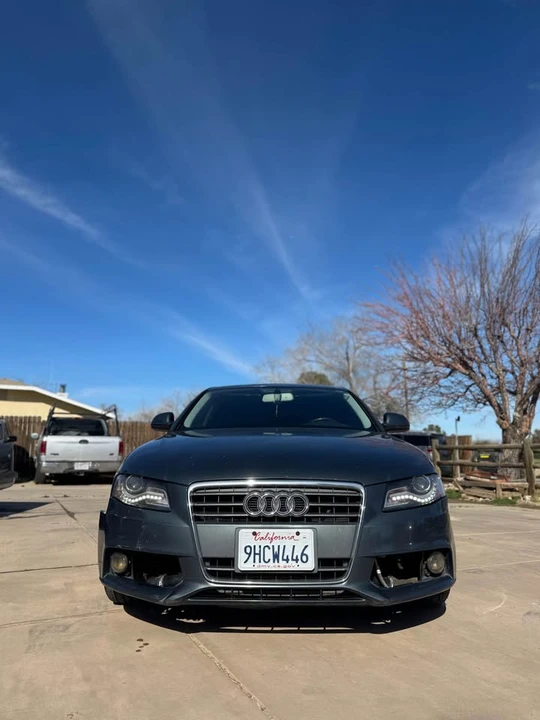 2007 Audi B7 A4 - Image 11 of 11