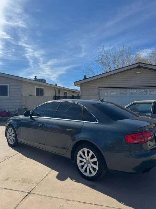 2007 Audi B7 A4 - Image 5 of 11
