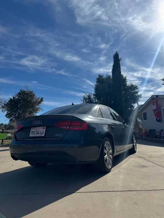 2007 Audi B7 A4 - Image 9 of 11
