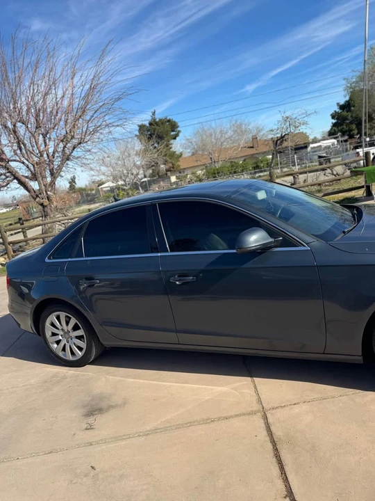 2007 Audi B7 A4 - Image 7 of 11