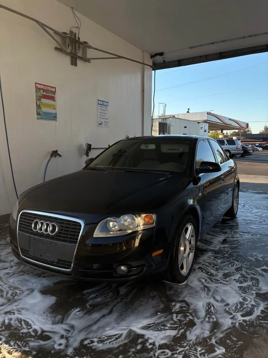 2007 Audi B7 A4 - Image 2 of 7