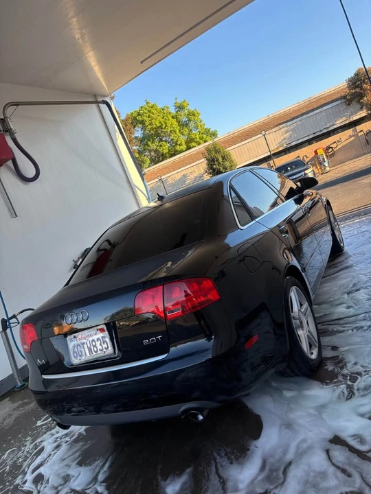 2007 Audi B7 A4 - Image 3 of 7