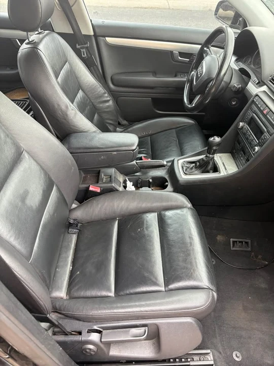 2007 Audi B7 A4 - Image 6 of 6