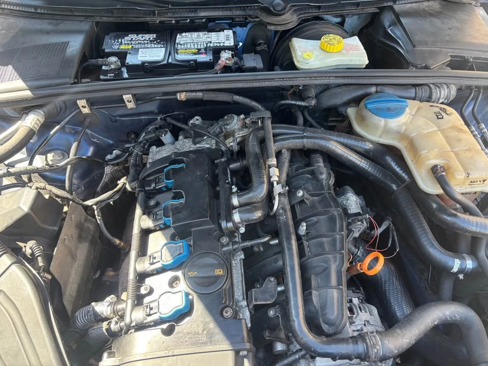 2007 Audi B7 A4 - Image 6 of 9