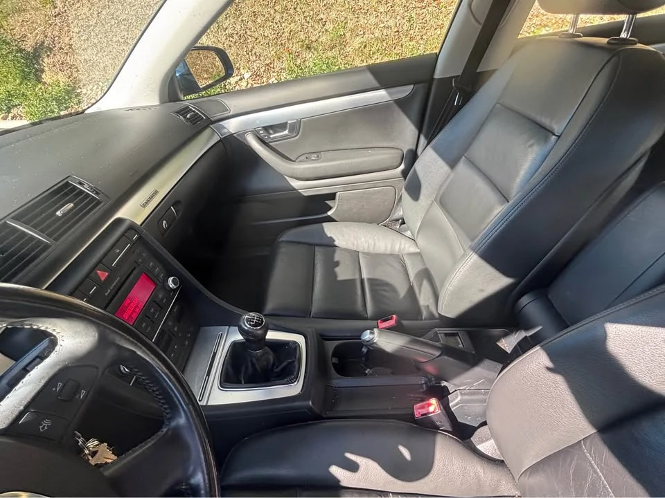2007 Audi B7 A4 - Image 4 of 9