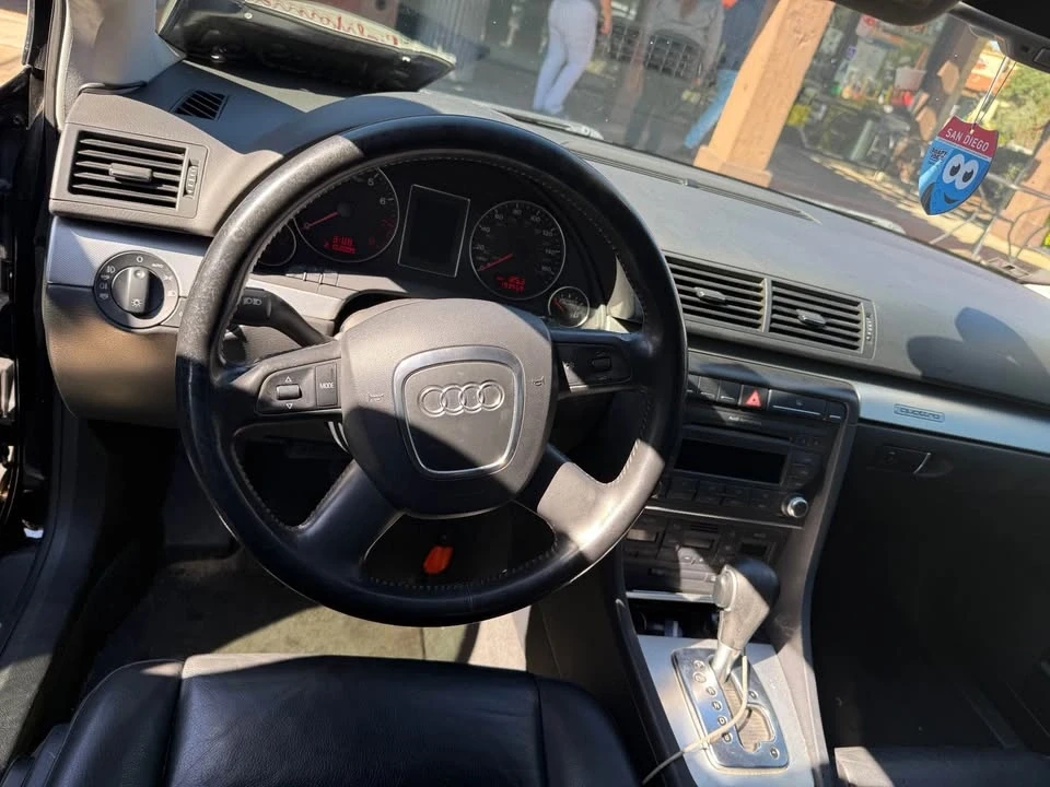2007 Audi B7 A4 - Image 3 of 4