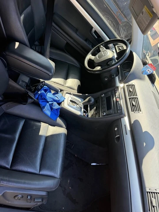 2007 Audi B7 A4 - Image 4 of 4