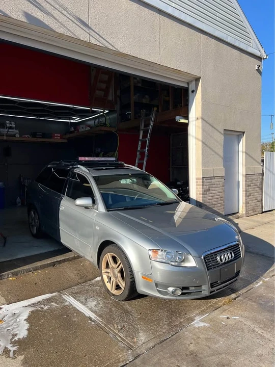 2007 Audi B7 A4 - Image 3 of 8