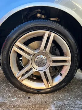 2007 Audi A4 2.0T Avant Quattro