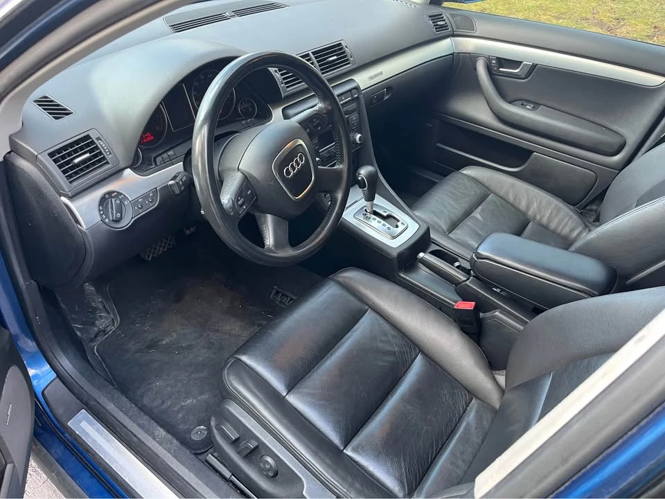 2007 Audi B7 A4 - Image 7 of 7