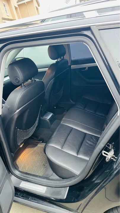 2007 Audi B7 A4 - Image 9 of 9