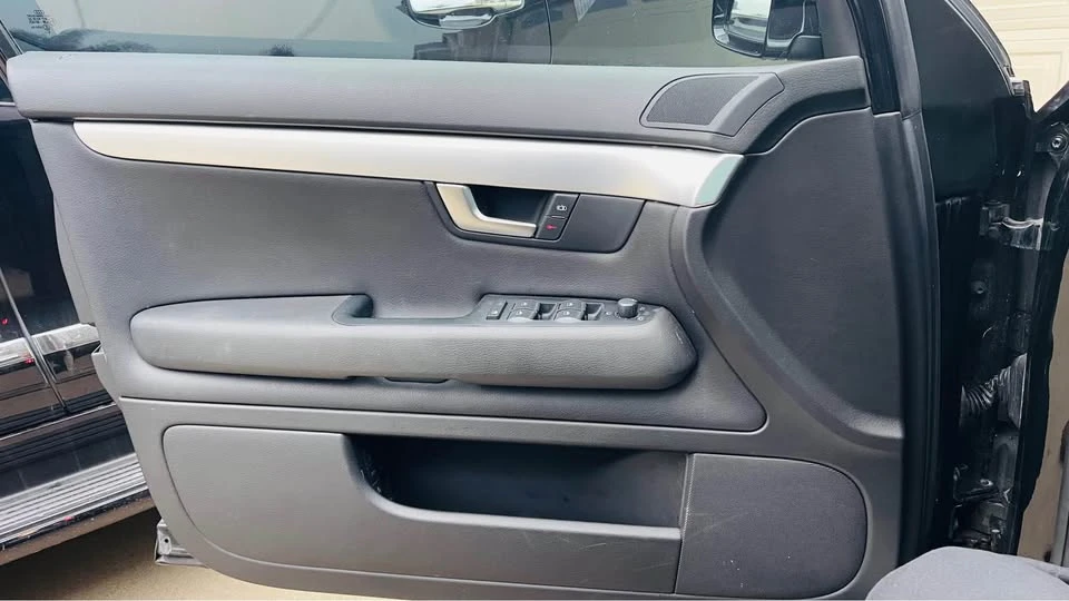 2007 Audi B7 A4 - Image 7 of 9