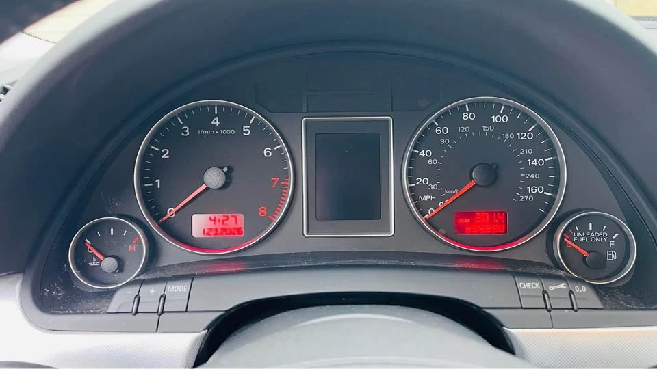 2007 Audi B7 A4 - Image 6 of 9
