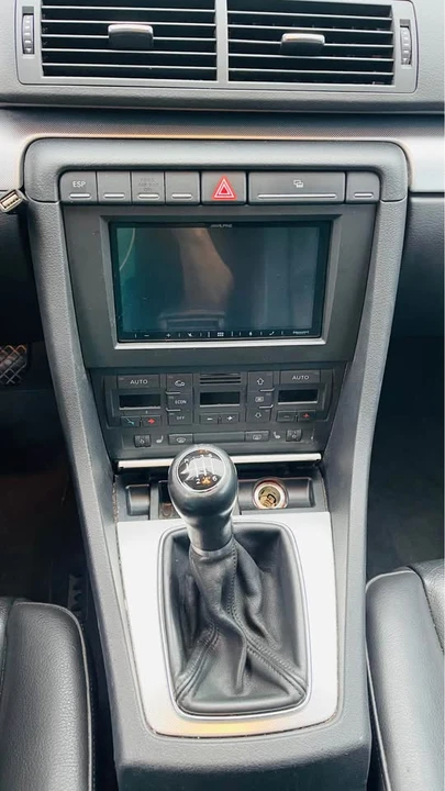 2007 Audi B7 A4 - Image 5 of 9