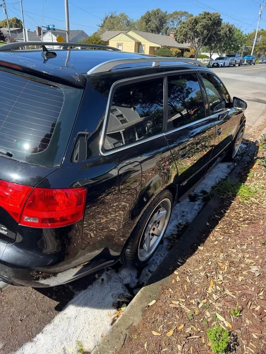 2007 Audi B7 A4 - Image 3 of 10