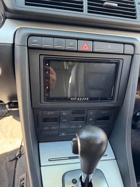 2007 Audi B7 A4 - Image 9 of 10