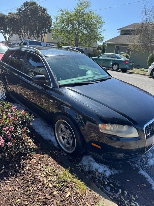 2007 Audi B7 A4 - Image 4 of 10