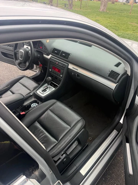 2007 Audi B7 A4 - Image 4 of 5