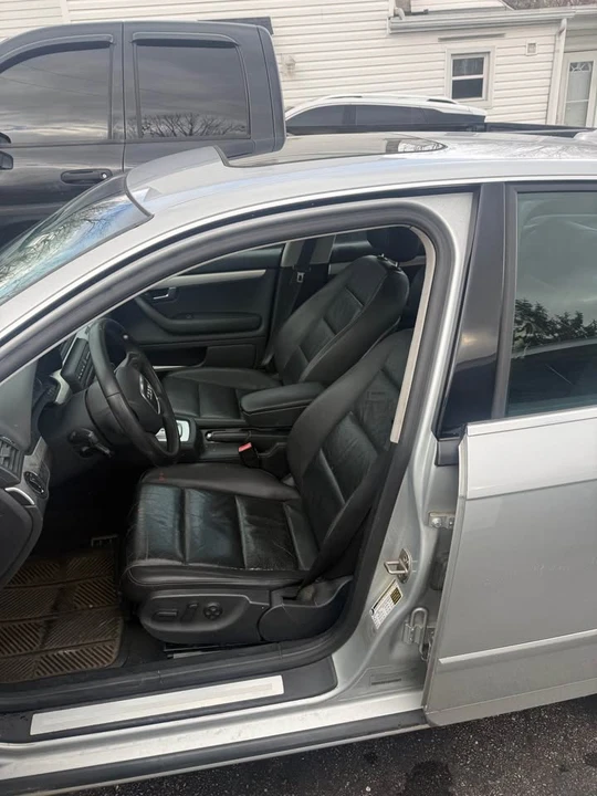 2007 Audi B7 A4 - Image 3 of 5