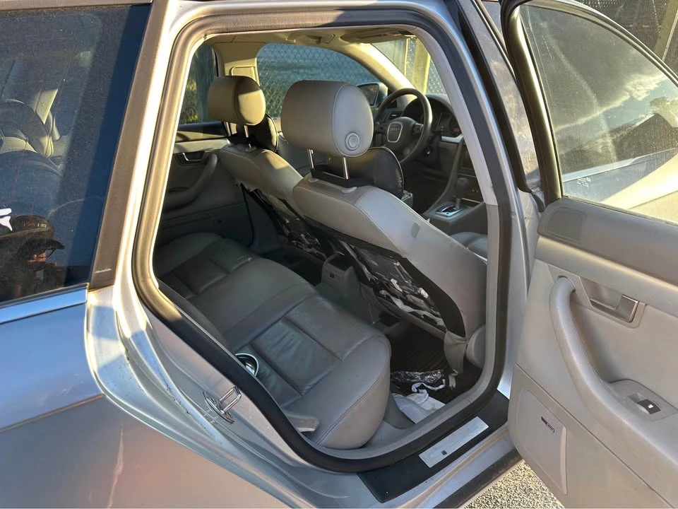 2007 Audi B7 A4 - Image 7 of 8