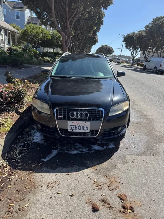 2007 Audi B7 A4 - Image 7 of 7