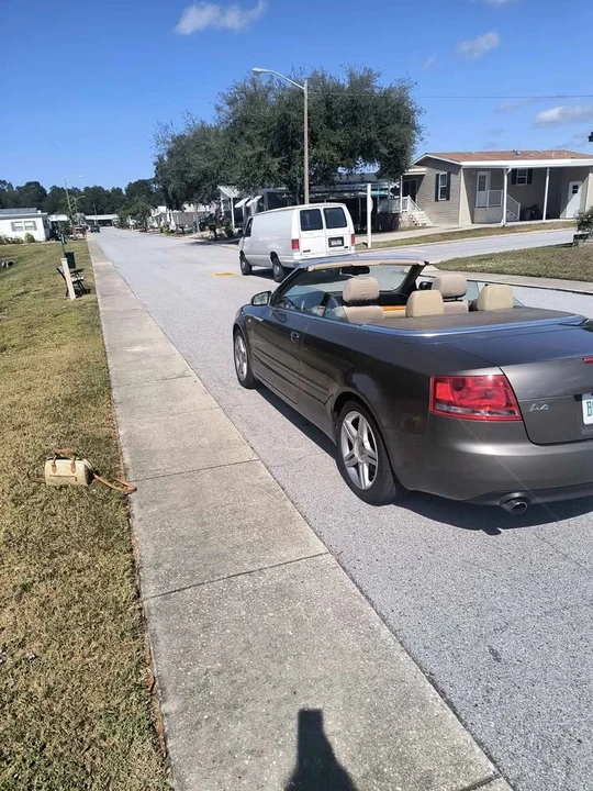 2007 Audi B7 A4 - Image 13 of 18