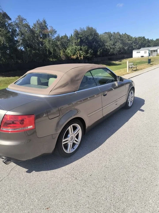 2007 Audi B7 A4 - Image 4 of 18