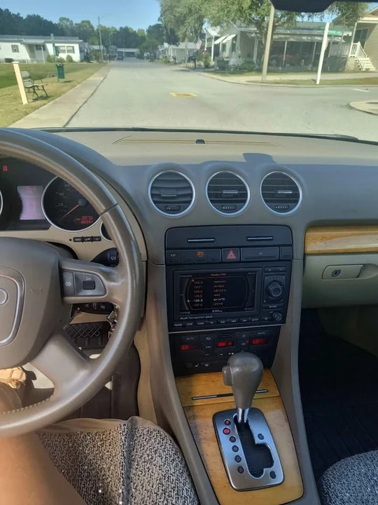 2007 Audi B7 A4 - Image 8 of 18