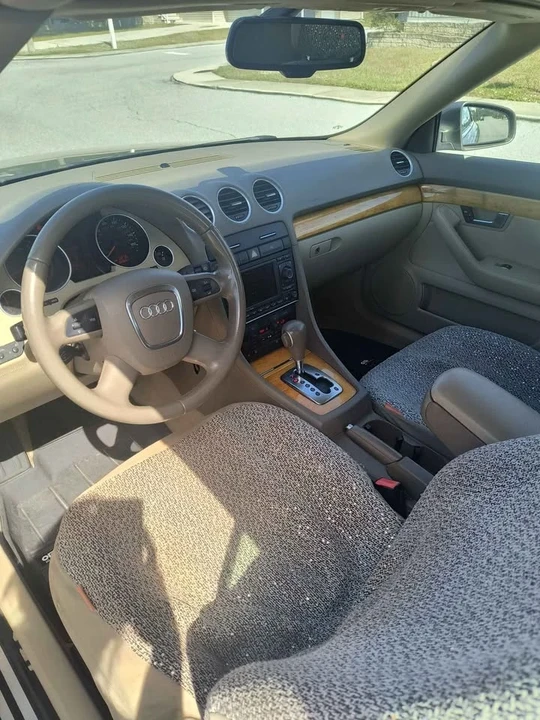 2007 Audi B7 A4 - Image 7 of 18