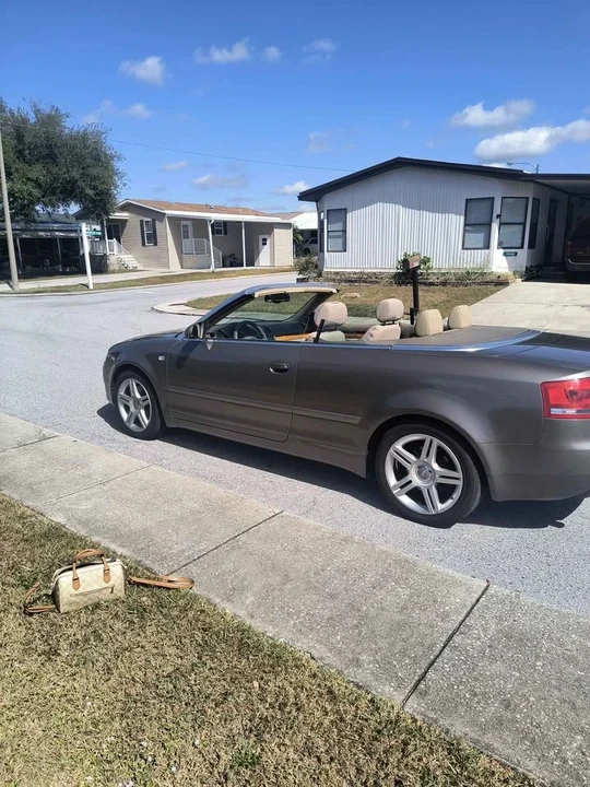 2007 Audi B7 A4 - Image 9 of 18