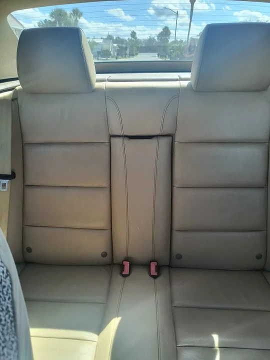 2007 Audi B7 A4 - Image 17 of 18