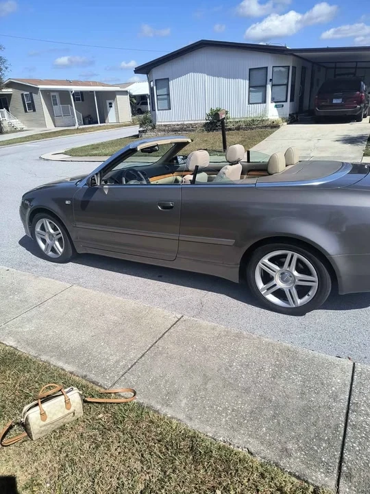 2007 Audi B7 A4 - Image 14 of 18