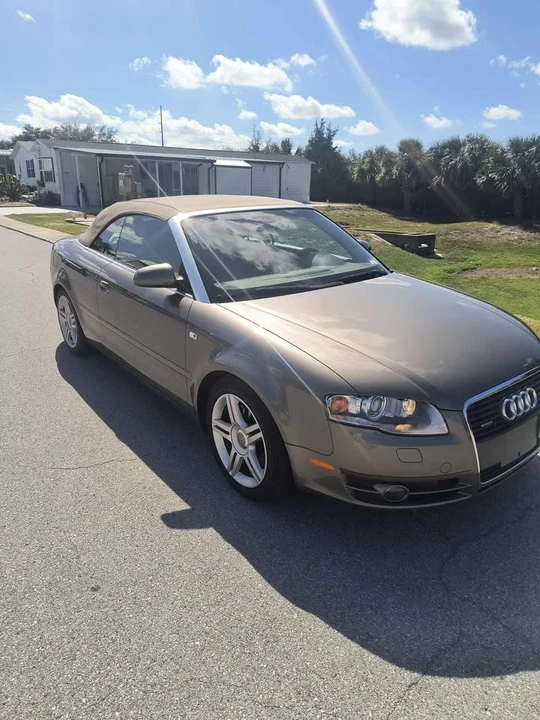 2007 Audi B7 A4 - Image 3 of 18