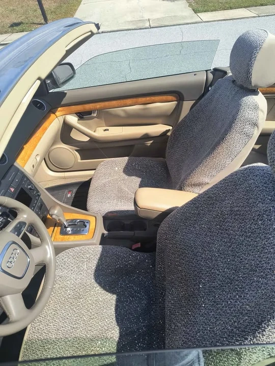 2007 Audi B7 A4 - Image 15 of 18