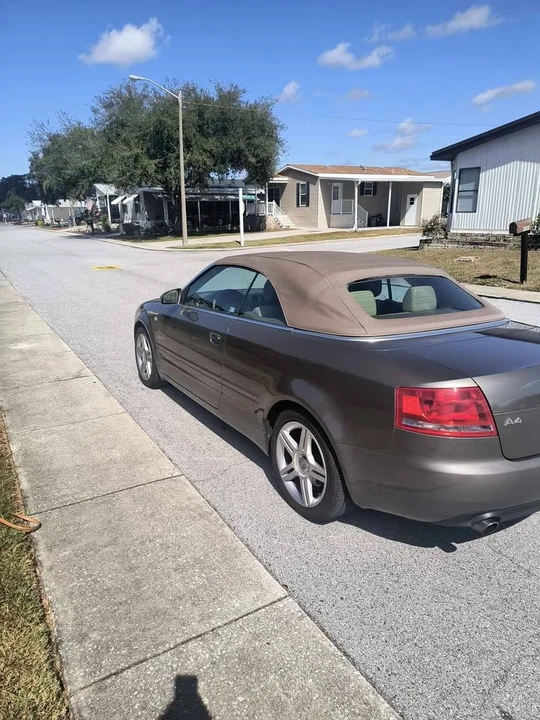2007 Audi B7 A4 - Image 6 of 18