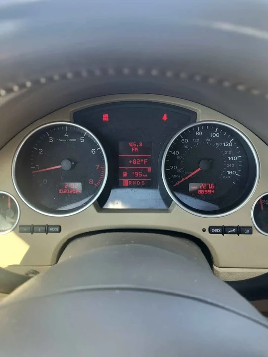 2007 Audi B7 A4 - Image 18 of 18