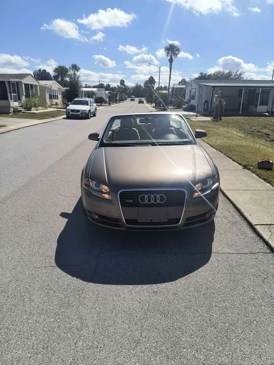 2007 Audi B7 A4 - Image 10 of 18