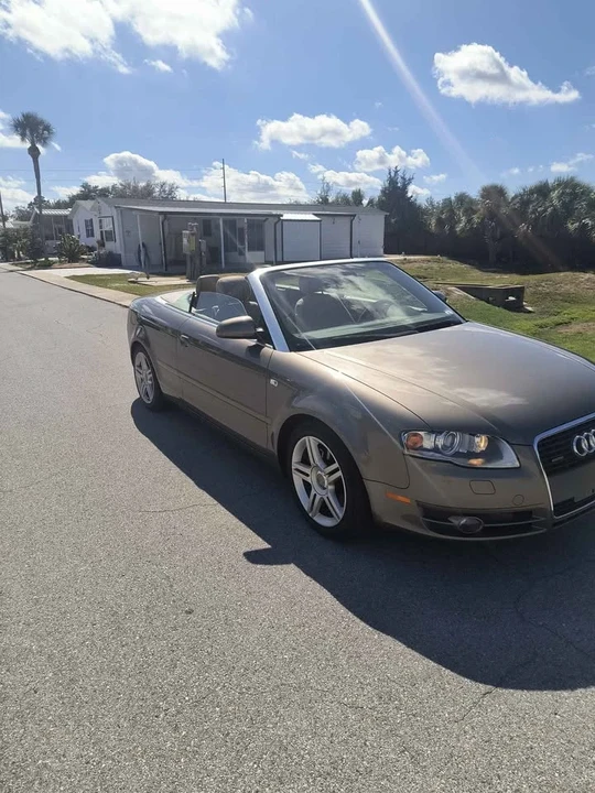 2007 Audi B7 A4 - Image 11 of 18