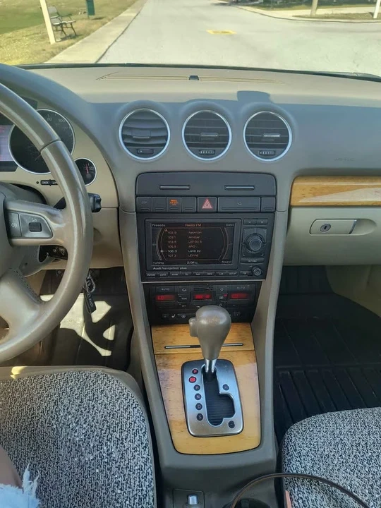 2007 Audi B7 A4 - Image 16 of 18
