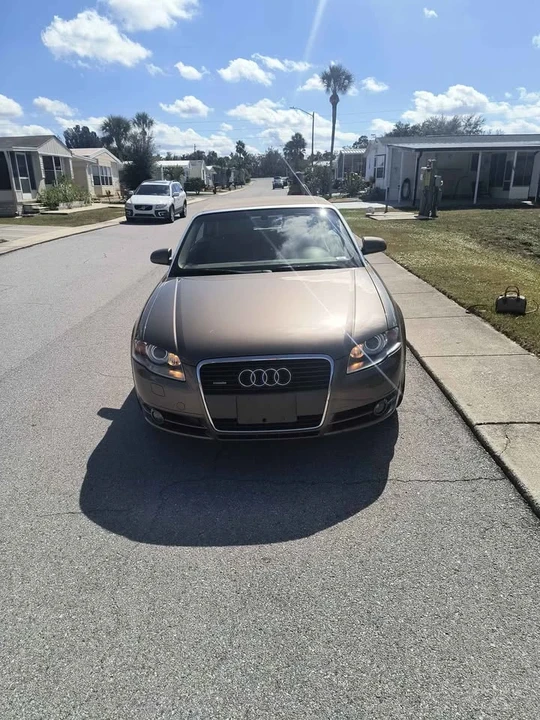 2007 Audi B7 A4 - Image 2 of 18