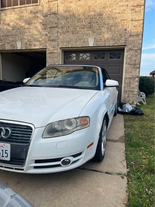 2007 Audi B7 A4 - Image 3 of 10