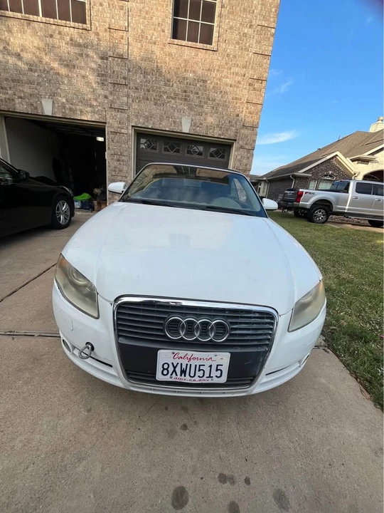 2007 Audi B7 A4 - Image 2 of 10