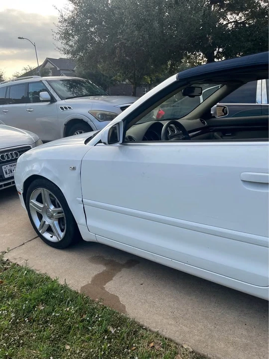 2007 Audi B7 A4 - Image 10 of 10