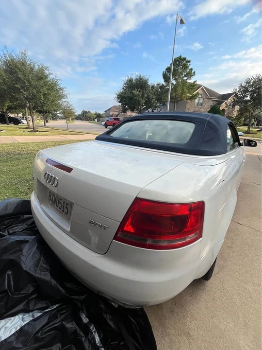2007 Audi B7 A4 - Image 4 of 10